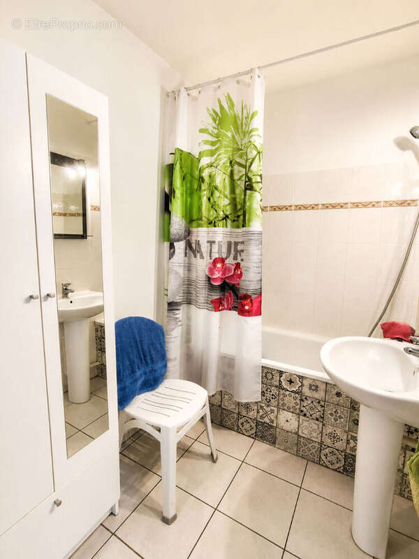 Appartement à SAINT-JEAN-DE-MONTS