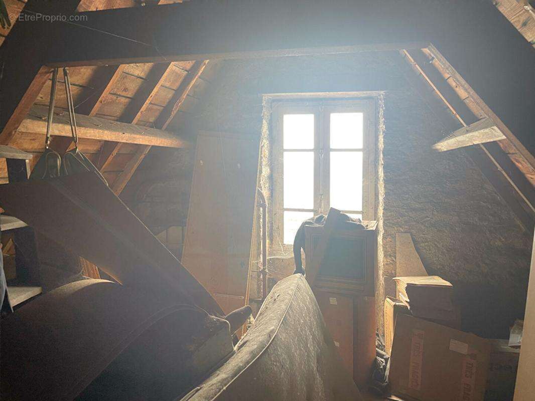 Maison à QUIMPER