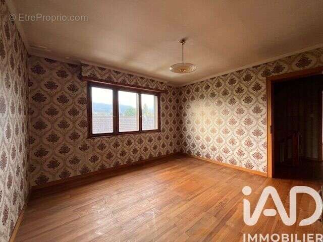 Photo 8 - Maison à HENGWILLER