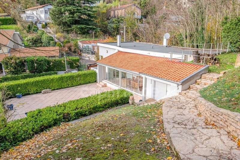 Maison à RILLIEUX-LA-PAPE