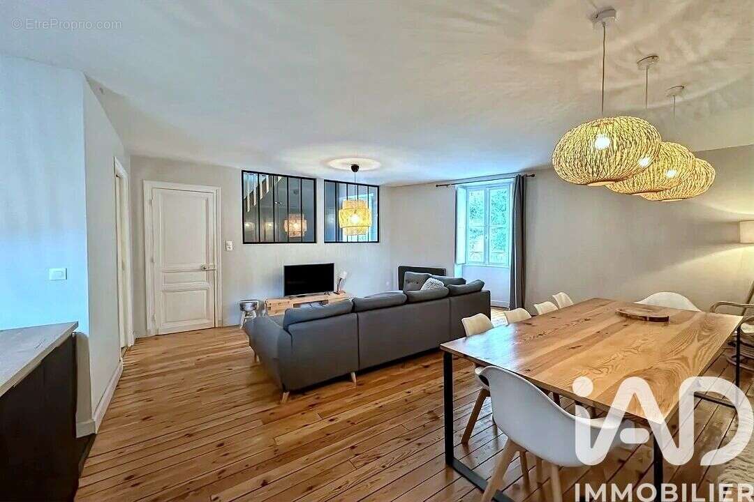 Photo 4 - Appartement à CAUTERETS