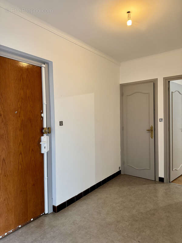 Appartement à ROUSSILLON