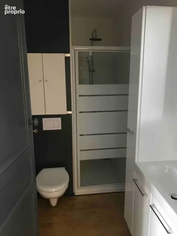 IMMEUBLE T9 pierre - Bordeaux 190 m2 - photo 11