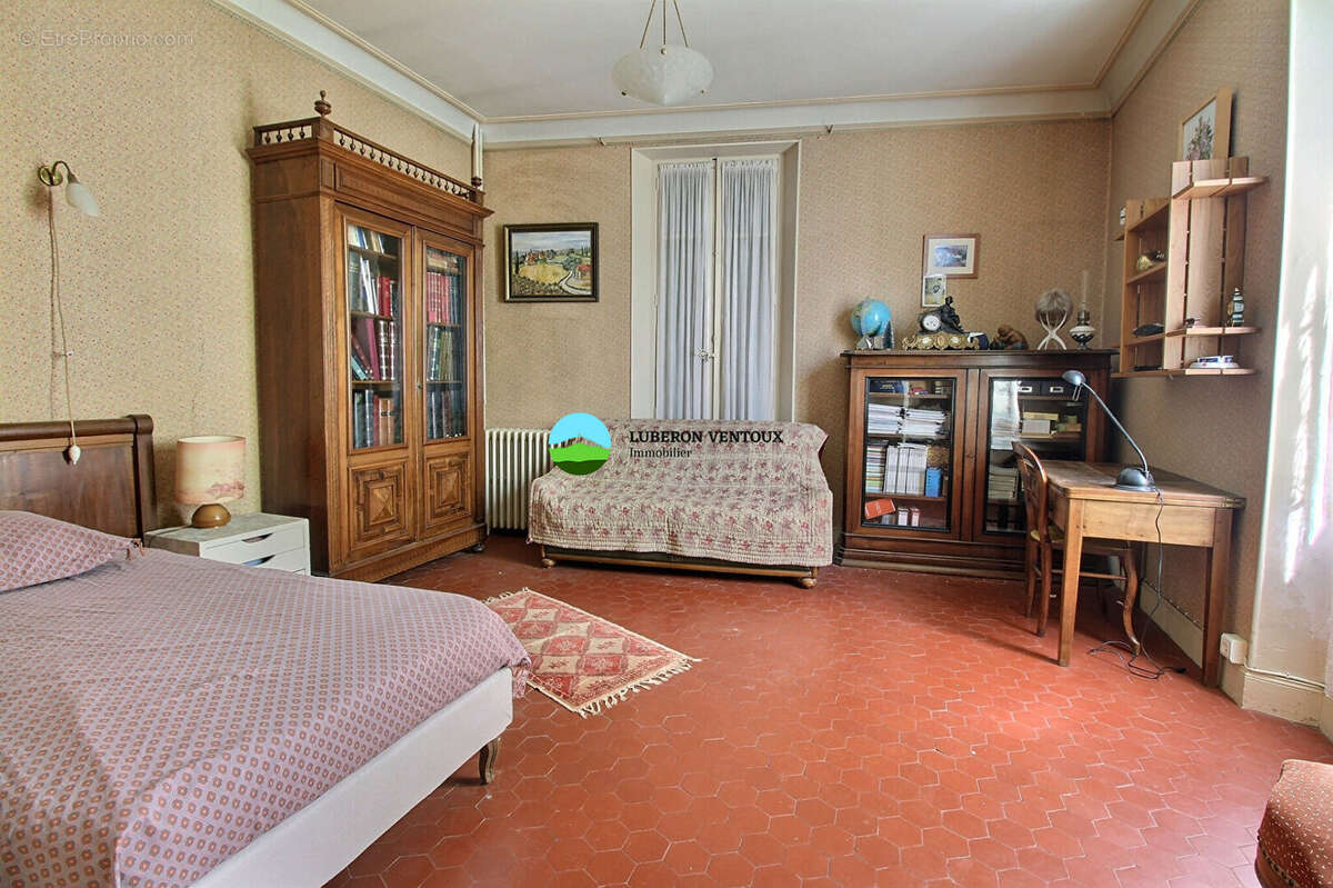 Maison à CARPENTRAS