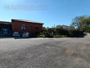 Maison à VILLEMUR-SUR-TARN