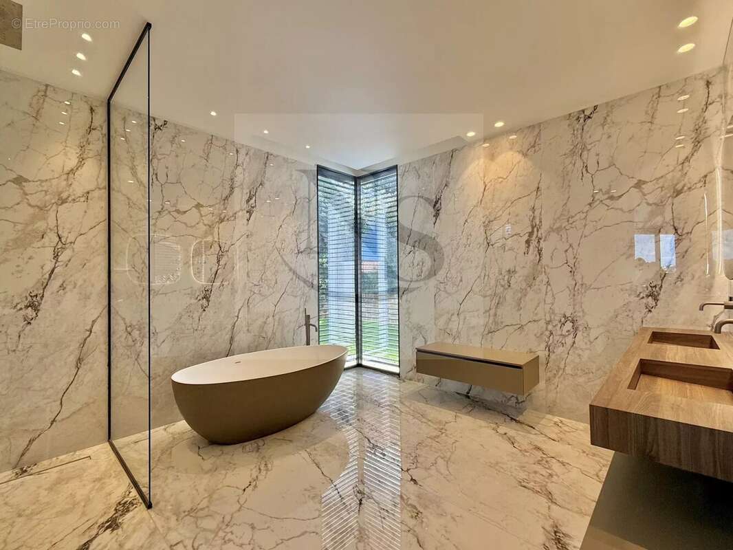 Maison à SAINTE-MAXIME