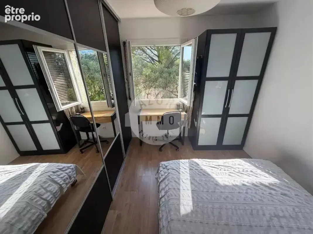 Maison t4 90 m2 superbe vue au calme terr 500m² - photo 7