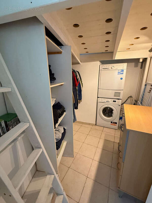 Appartement à LE POULIGUEN