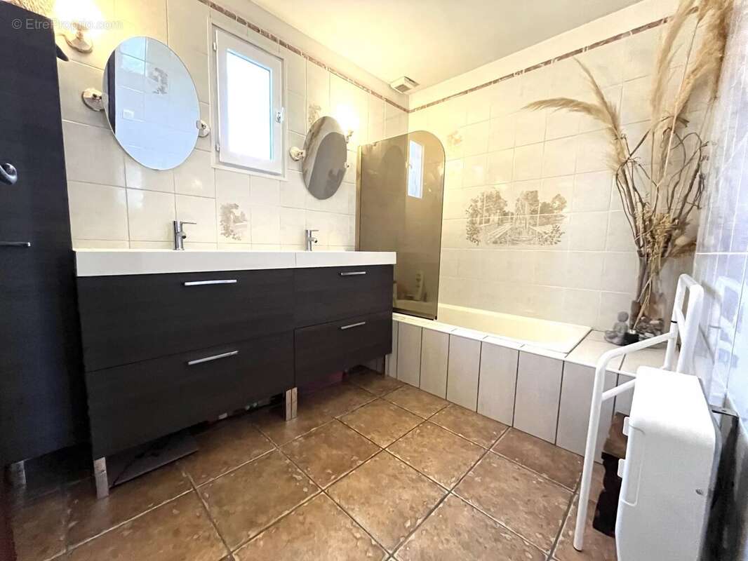 Maison à FUVEAU