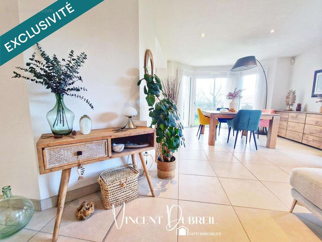 Photo 3 - Maison à VERTOU