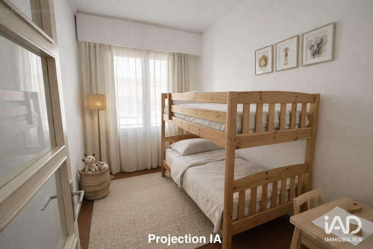 Photo 9 - Appartement à LE GRAU-DU-ROI