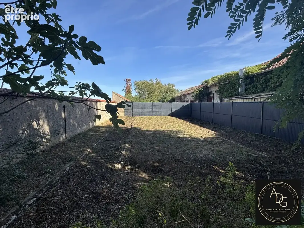 Maison 6 pièces 130 m² à vendre à Sancheville (28800) - photo 5