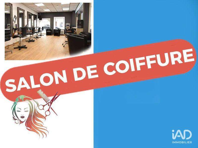 Photo 2 - Commerce à SAINTES