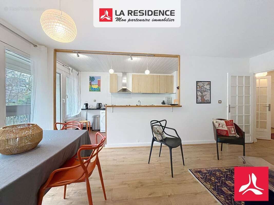 Appartement 83 m² à Paris-17e  - photo 7