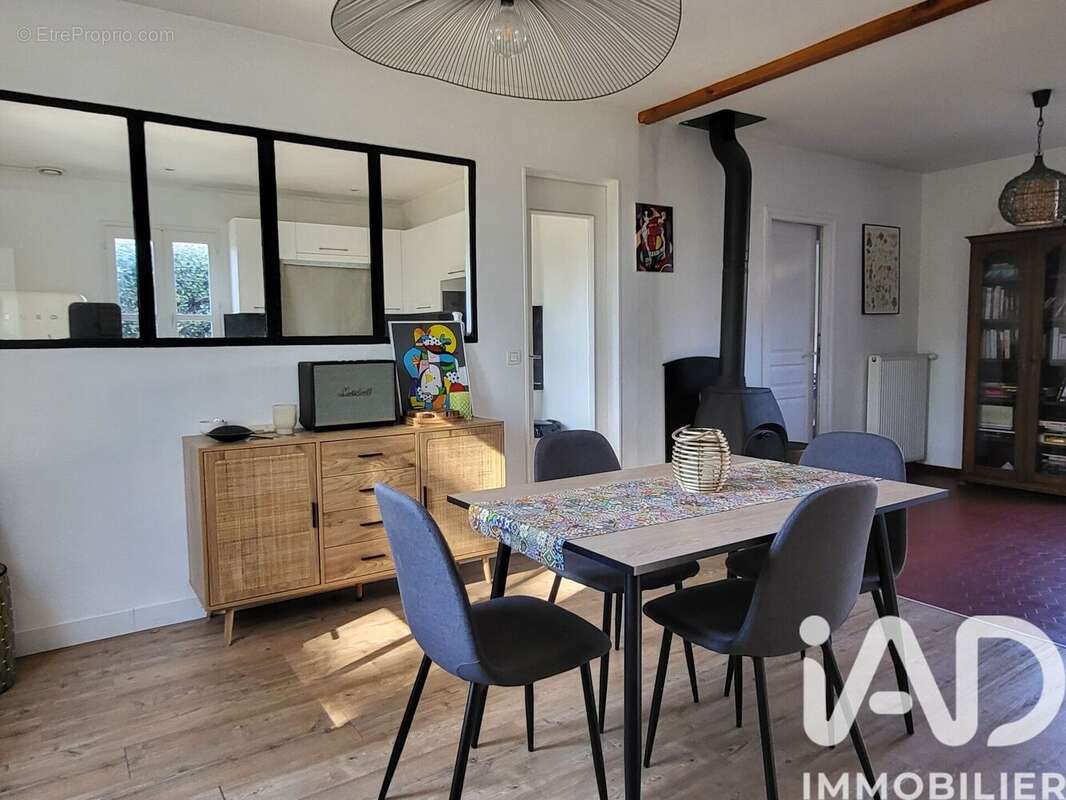 Photo 6 - Maison à ANDERNOS-LES-BAINS