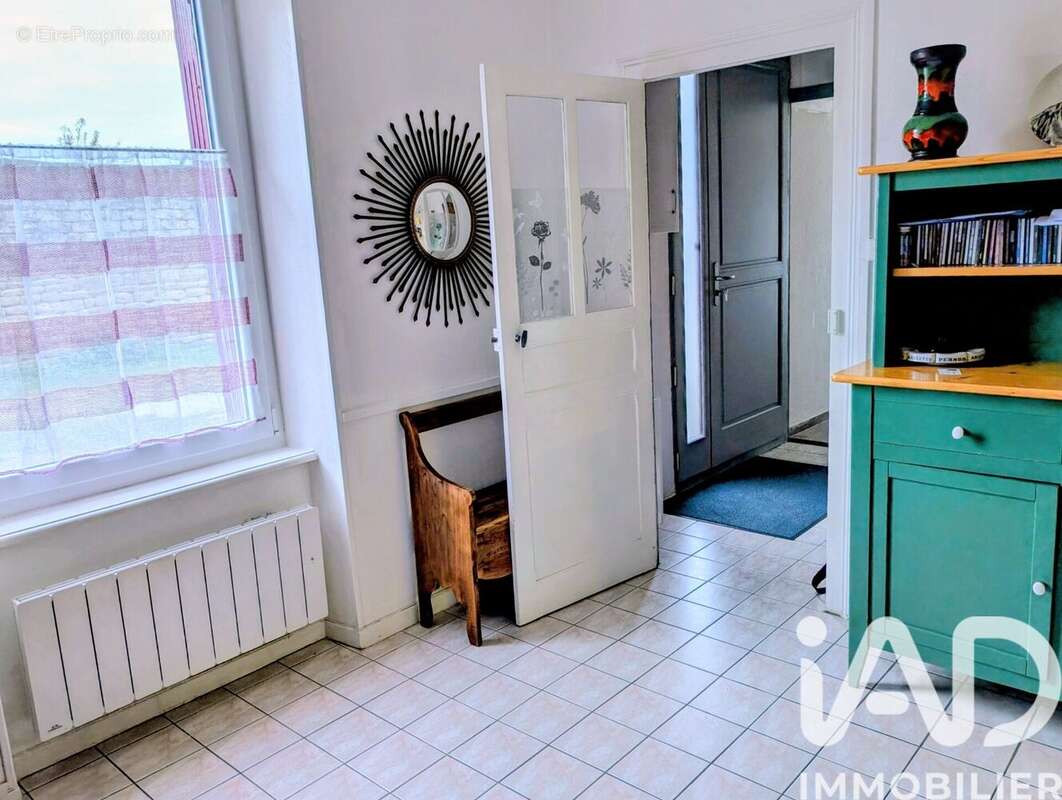 Photo 3 - Maison à LE QUIOU