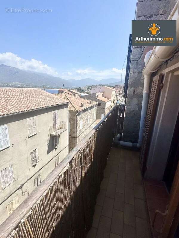 Appartement à PROPRIANO