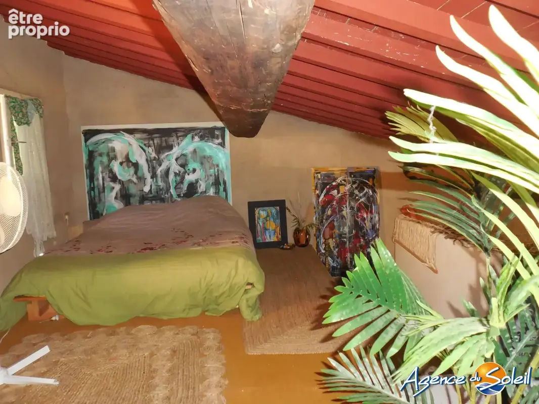 Appartement 32 m² à Fitou  - photo 5