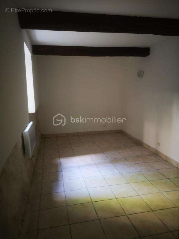 Appartement à REVEL