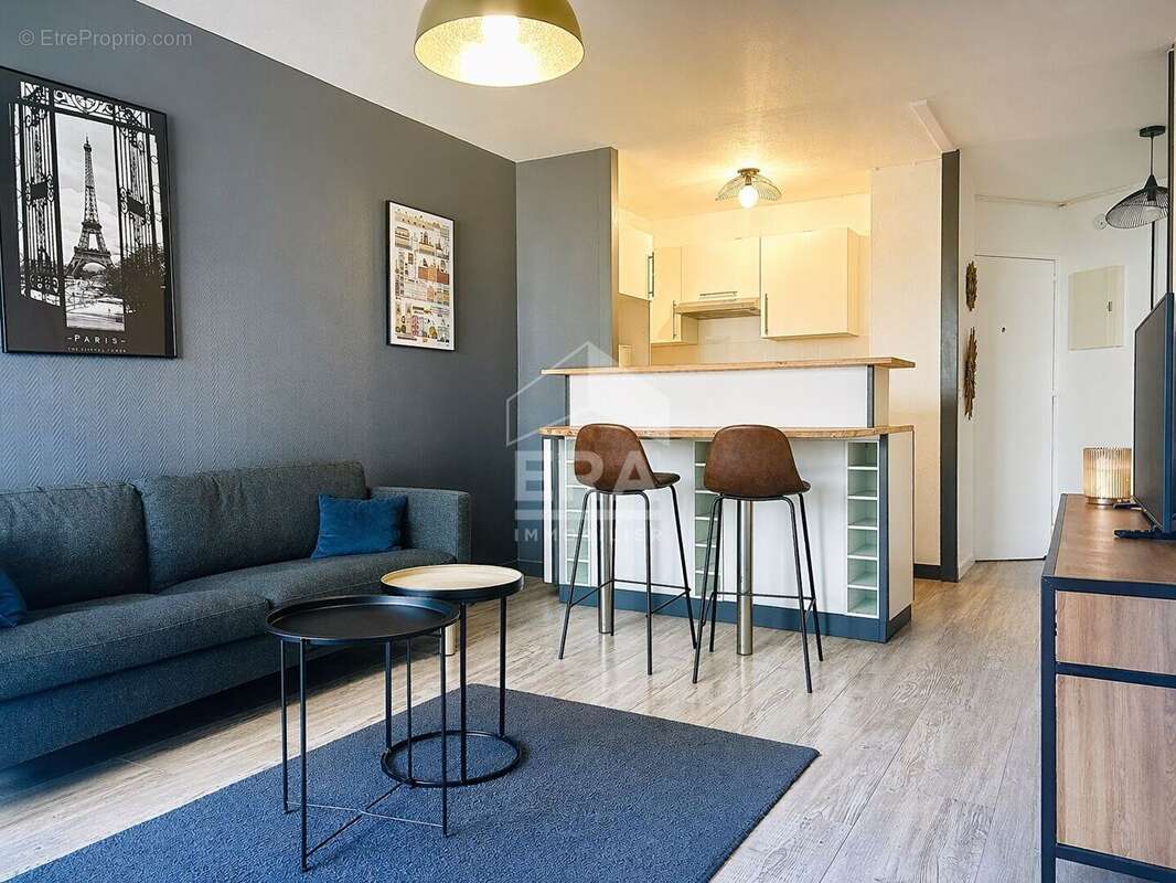 Appartement à PAU