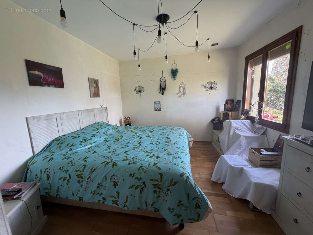 Maison à VAUCHASSIS