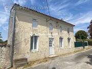 Maison à CRESSE