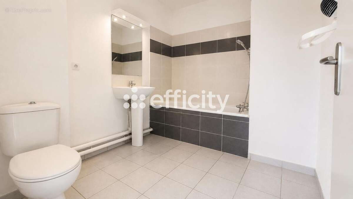 Appartement à LA SEYNE-SUR-MER