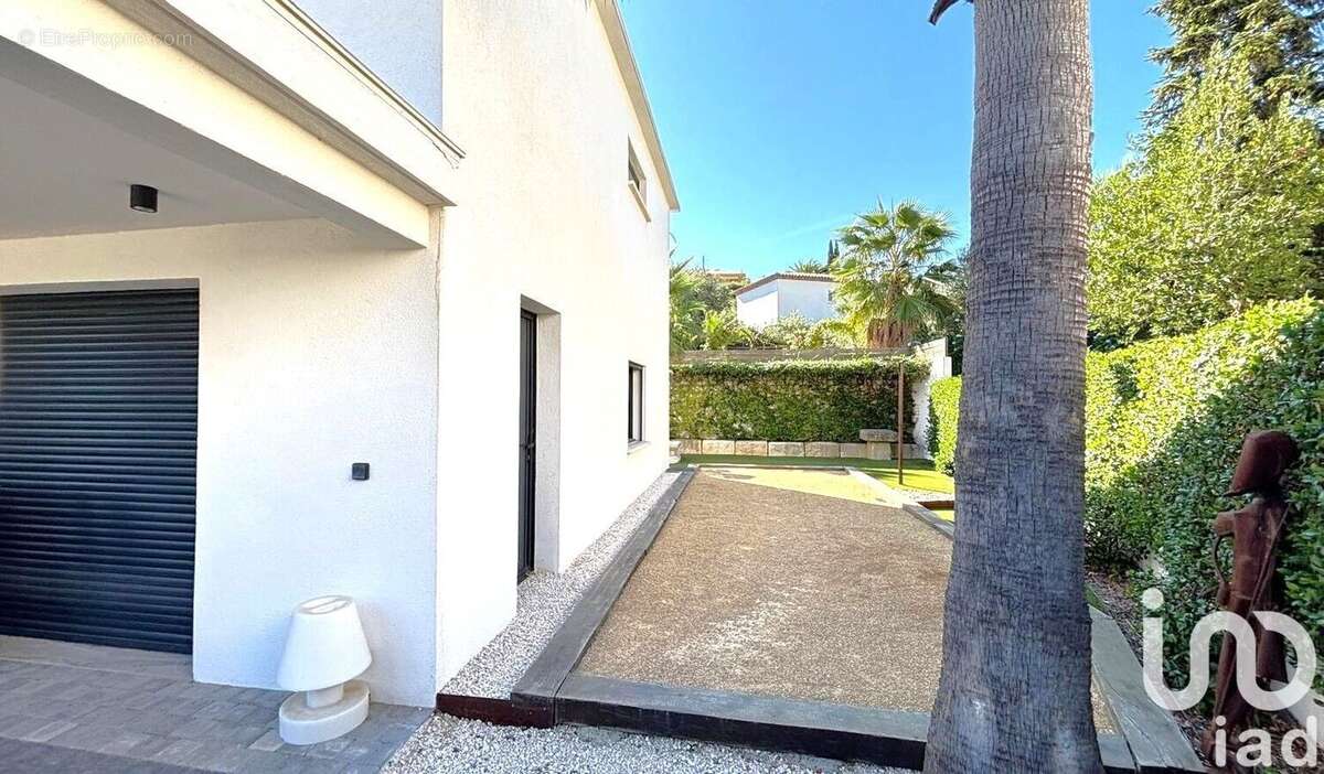 Photo 5 - Maison à FREJUS