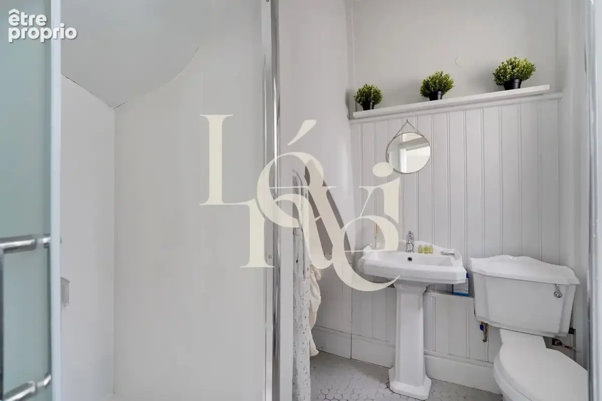 Appartement -  AirBnB - Mouffetard - photo 12