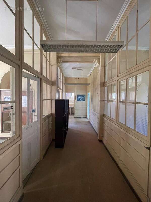 Appartement à MOINEVILLE