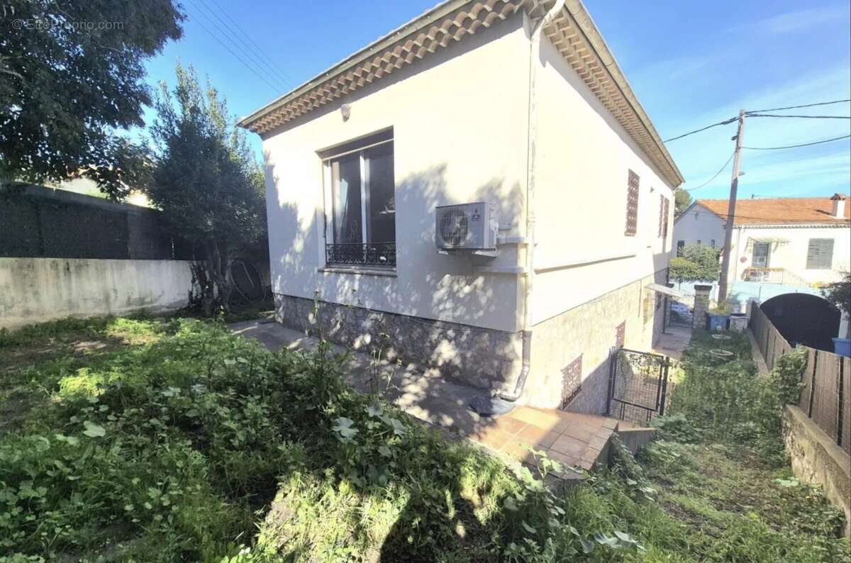 Maison à CANNES