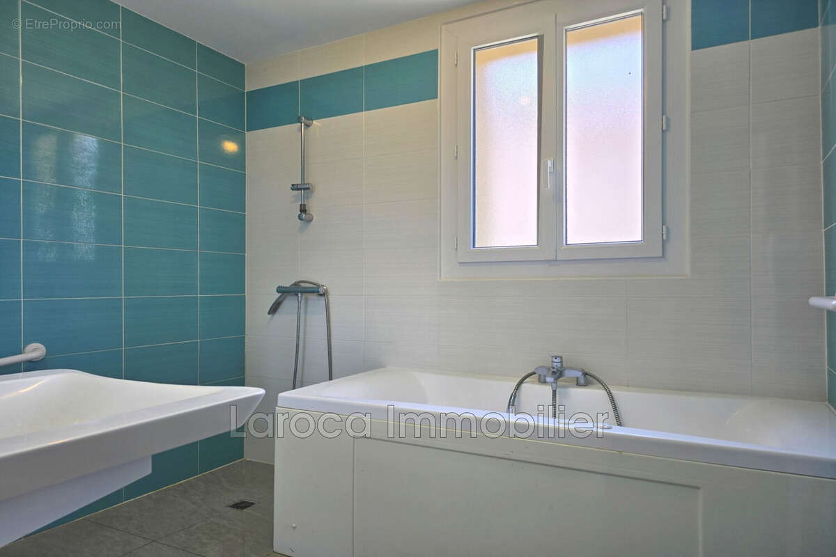 Maison à SAINT-ANDRE