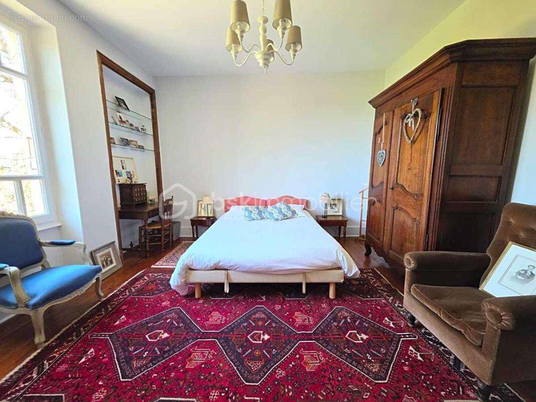 Exclusivite / montelimar / 387 m² / 7 chambres / piscine - photo 23