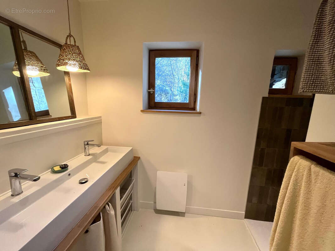 Maison à LES PLANTIERS