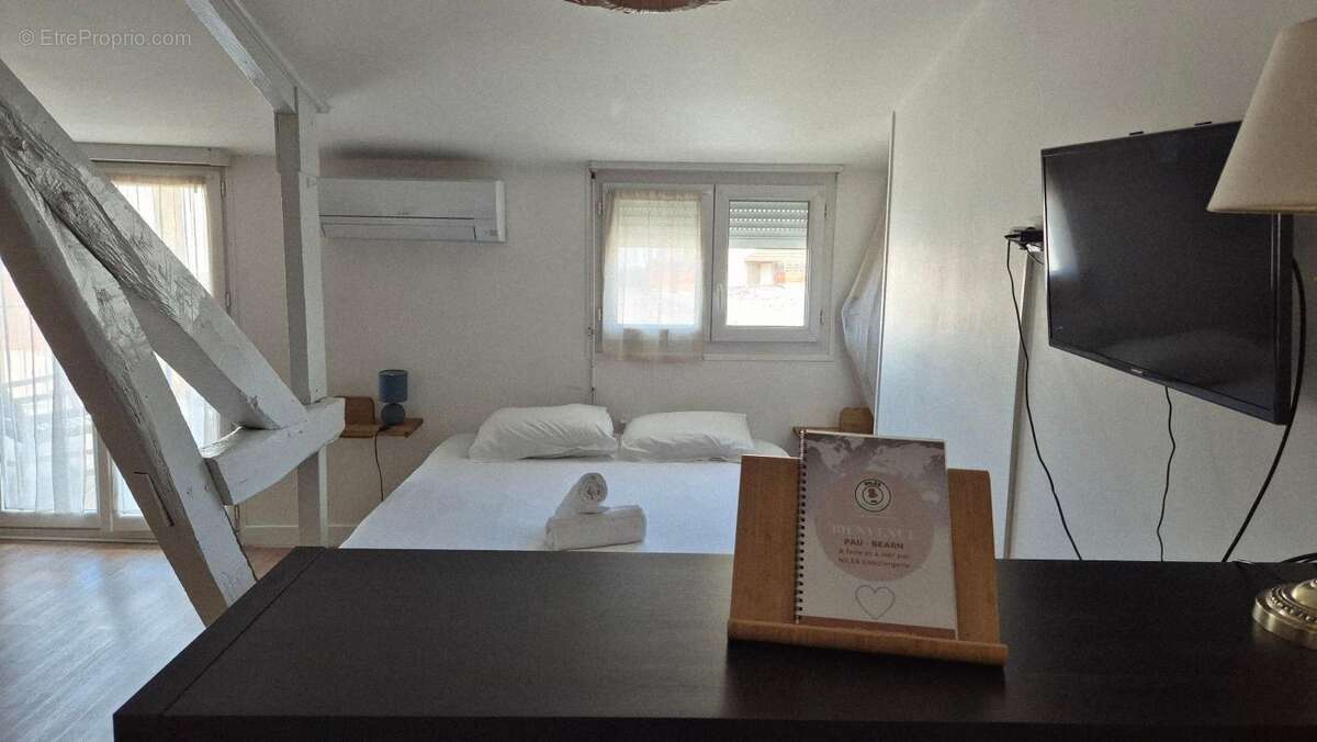 Appartement à PAU