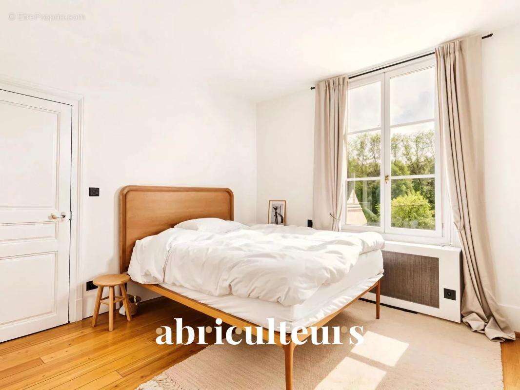 Maison à FRESNOY-LA-RIVIERE