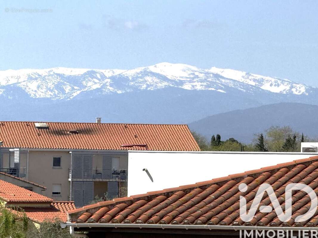 Photo 8 - Appartement à TOULOUGES