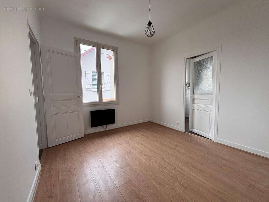 Appartement 45 m² à Argenteuil  - photo 8