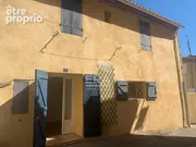 Maison à GREASQUE