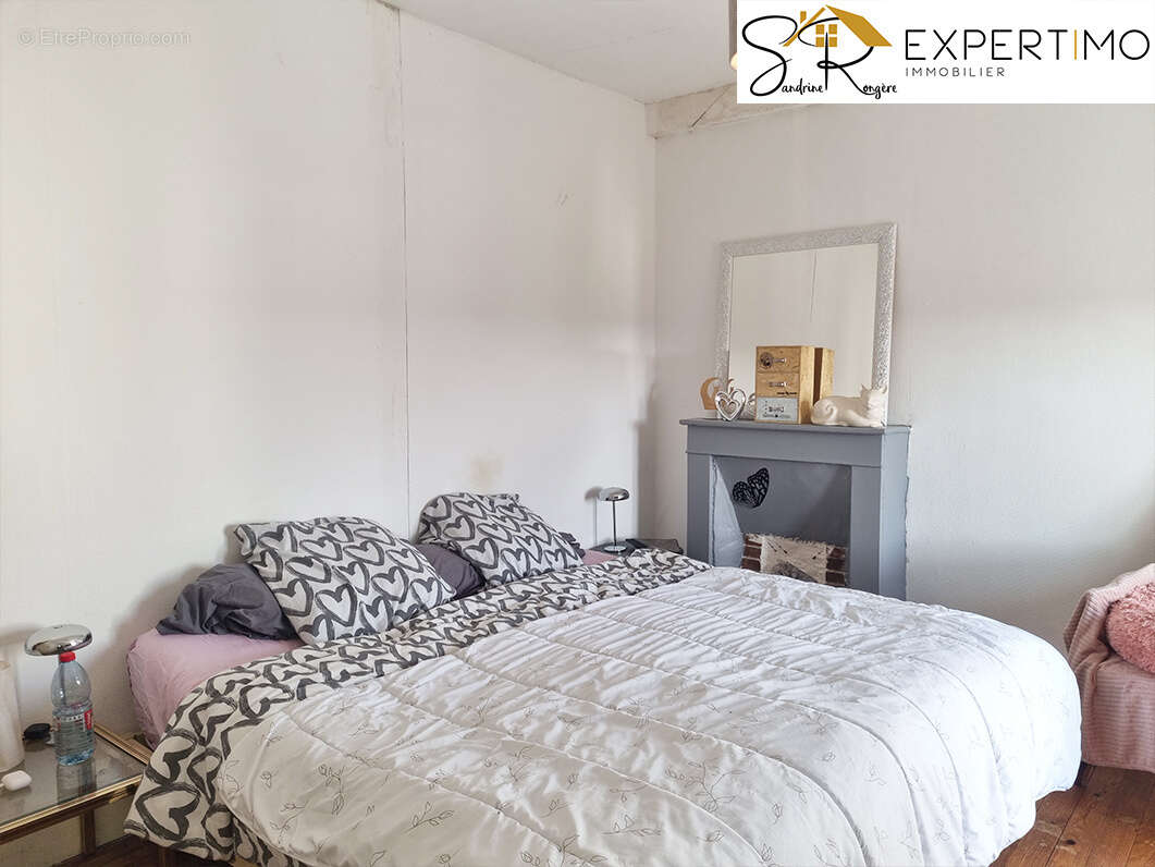 Maison à SAINT-ELOY-LES-MINES