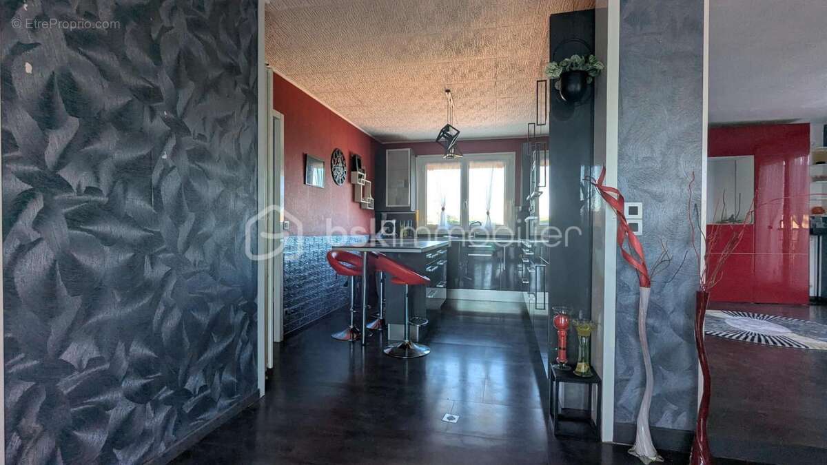 Maison à FEURS
