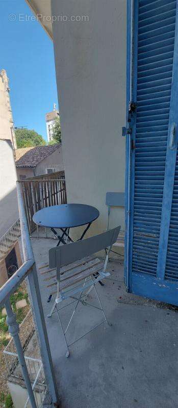 Appartement à NIMES