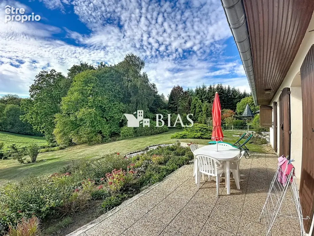 Maison 6 pièces 154 m² à vendre à Malaunay (76770) - photo 7