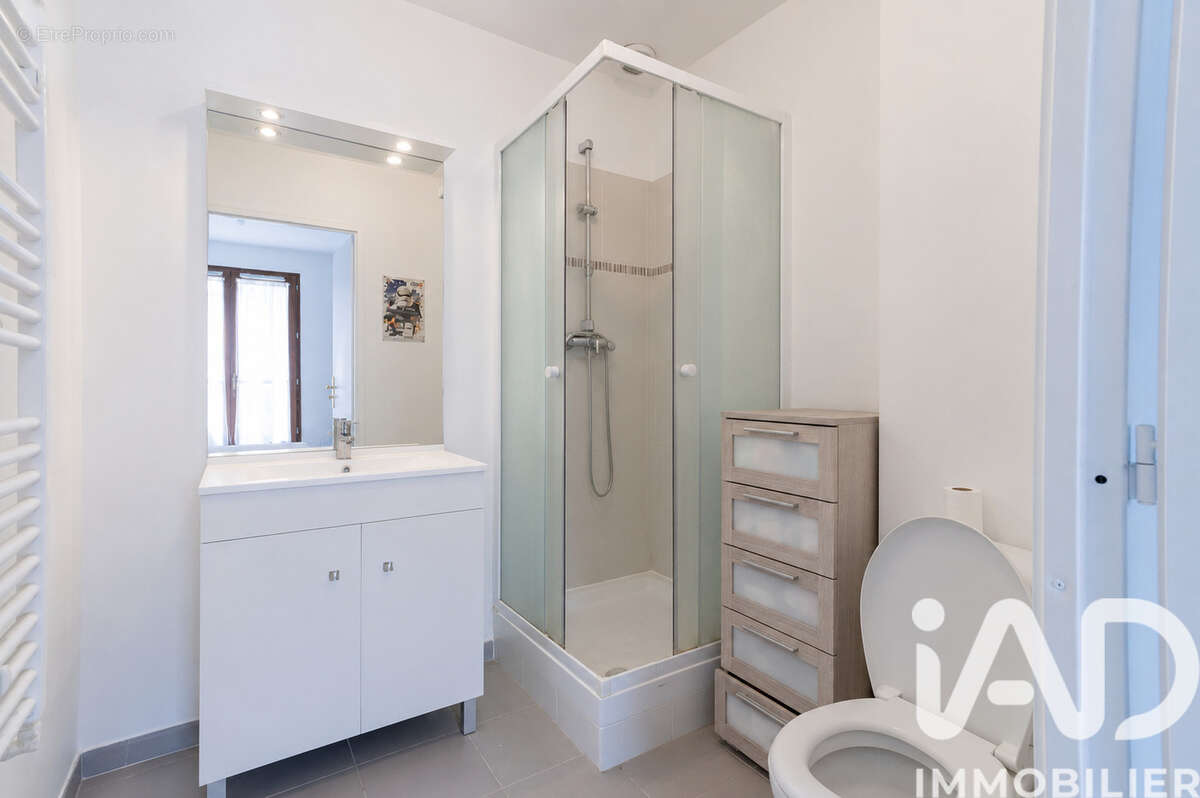 Appartement 44 m² à Maffliers  - photo 7