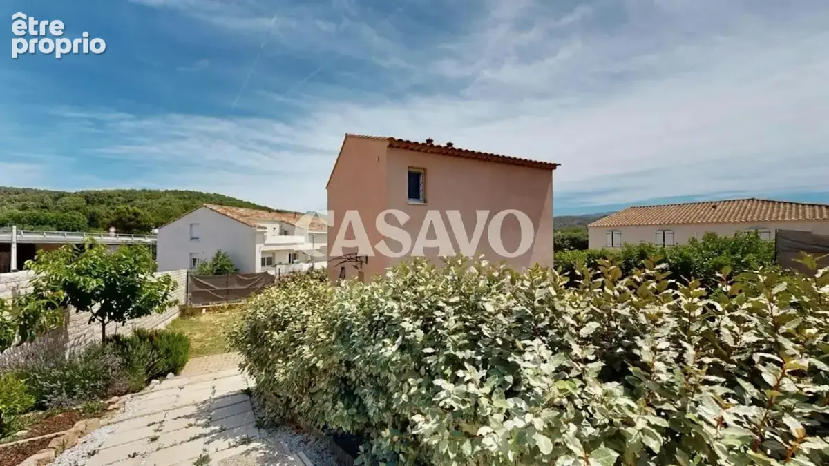 Vente Maison 4 pièces de 75m² - 13112 La Destrousse - photo 15
