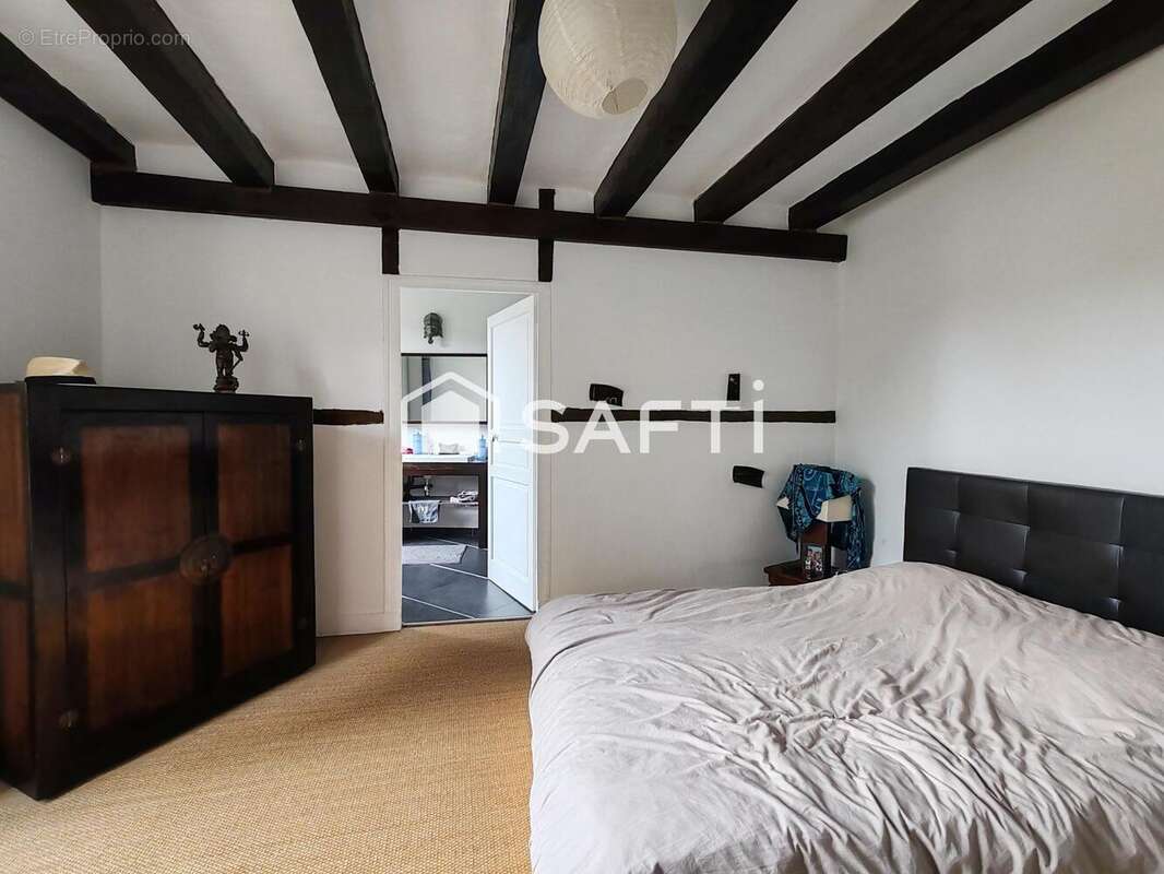 Photo 8 - Maison à THOIRY