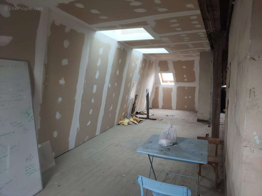 Appartement à ELBEUF