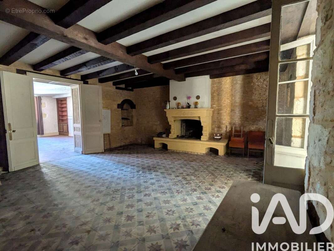 Photo 9 - Maison à SIORAC-EN-PERIGORD