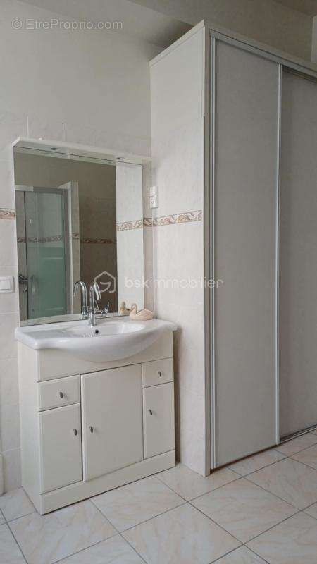 Appartement à DOURDAN