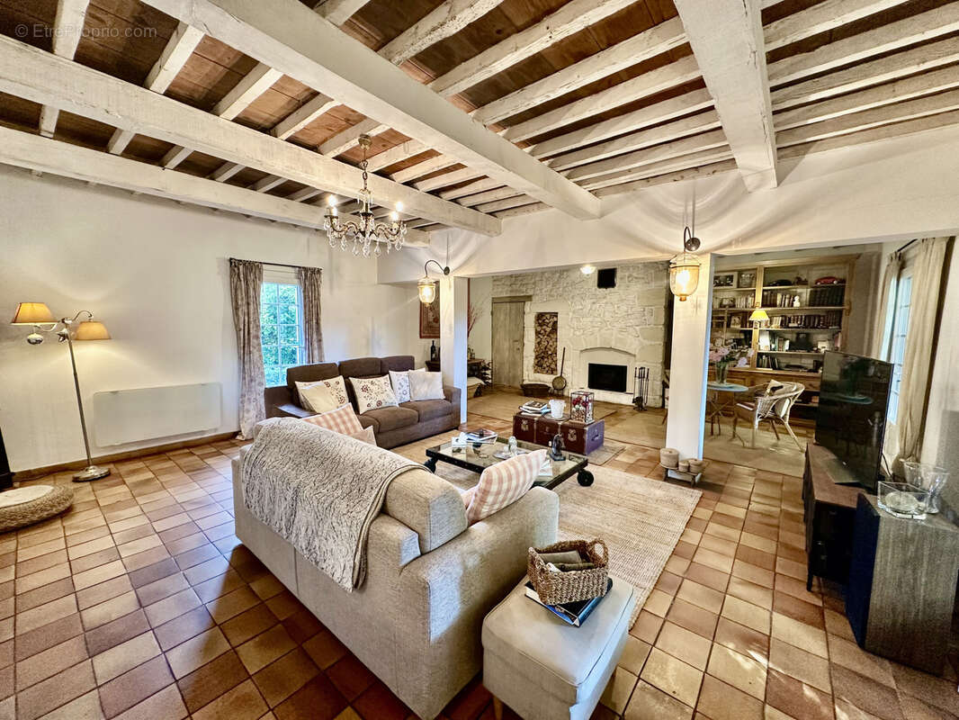 Maison à ARLES
